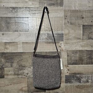 New The Sak Torrey Crossbody bag